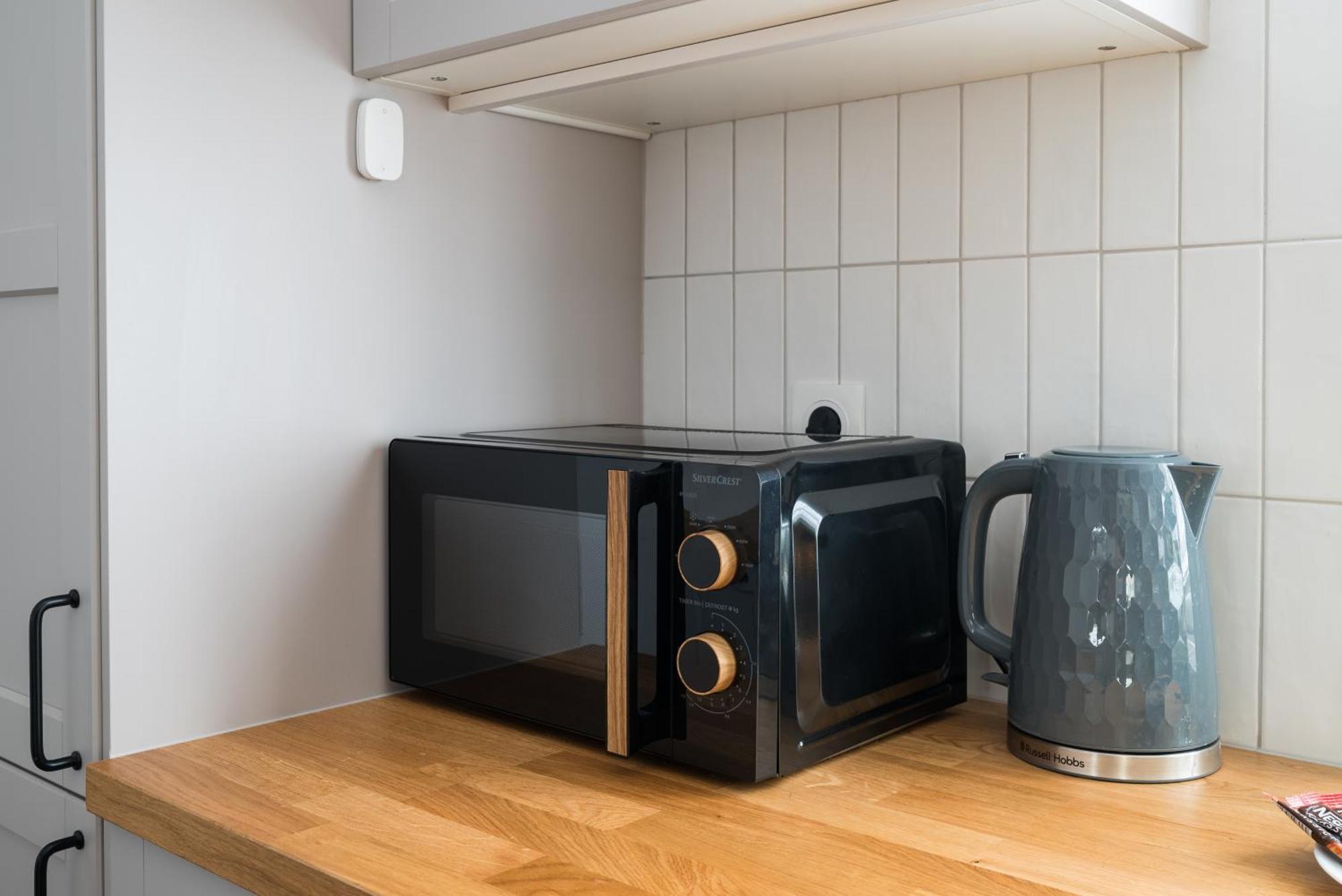 Apartment Metro Swietokrzyska Loft Warsaw
