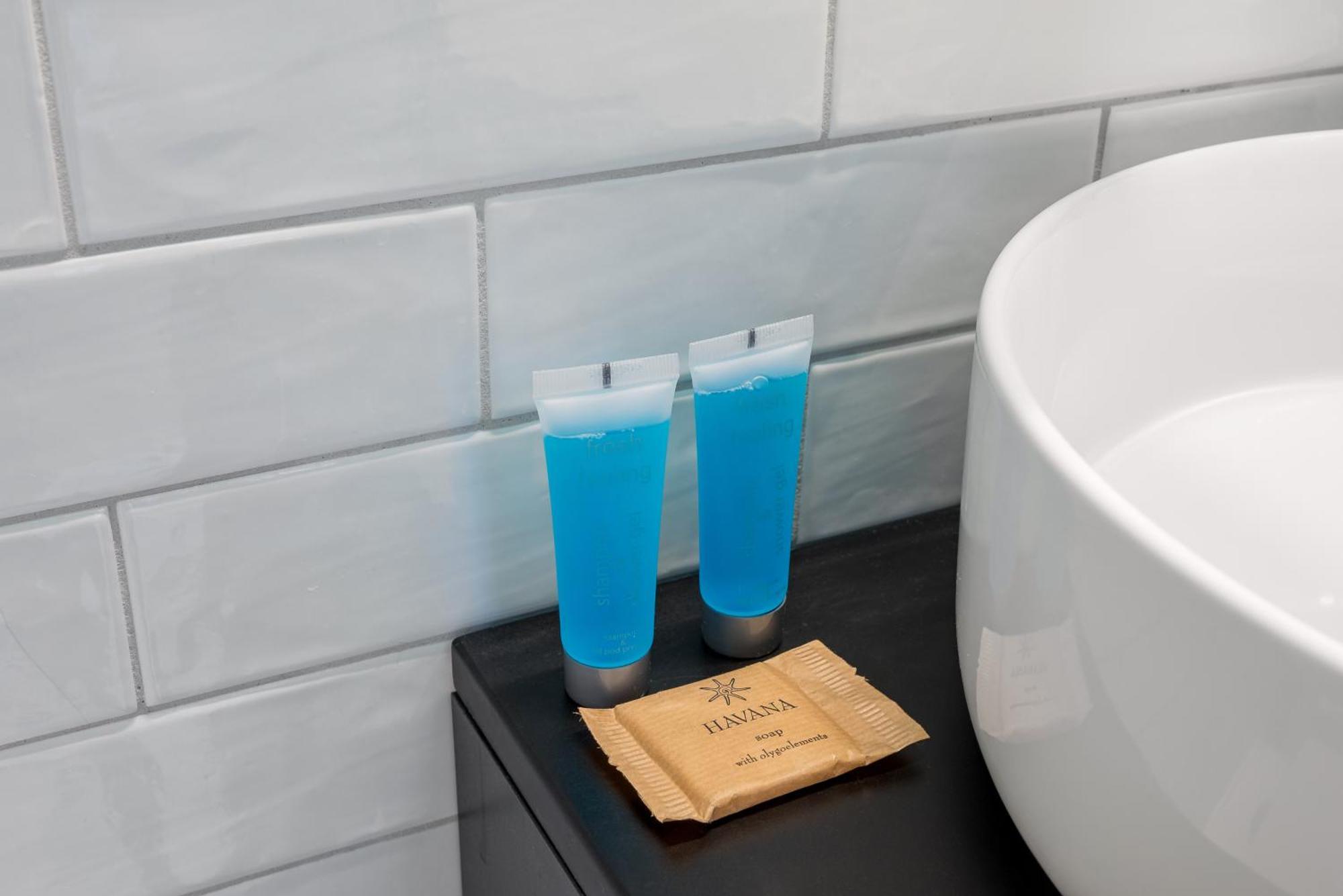Metro Swietokrzyska Loft *