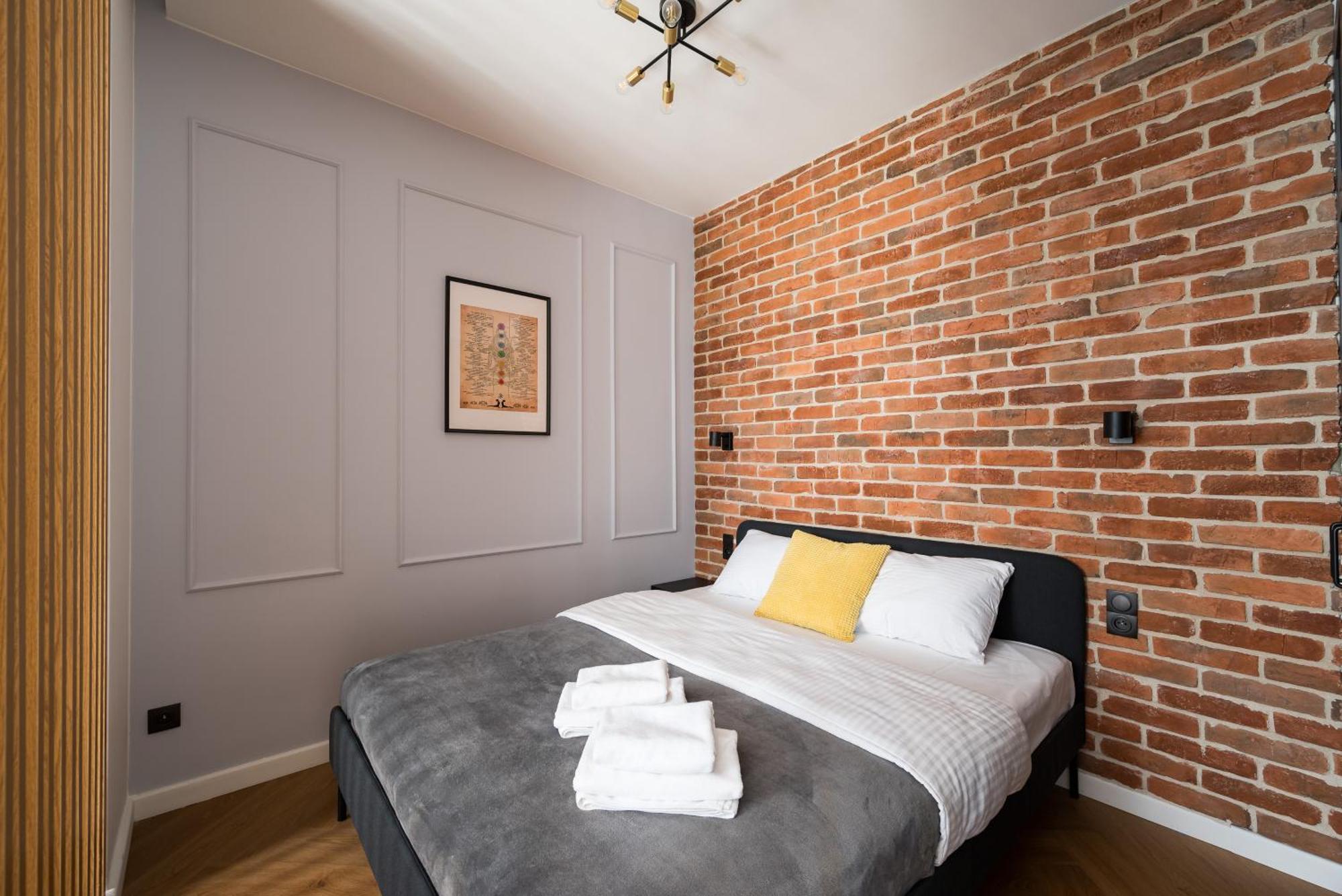 Metro Swietokrzyska Loft Apartment *