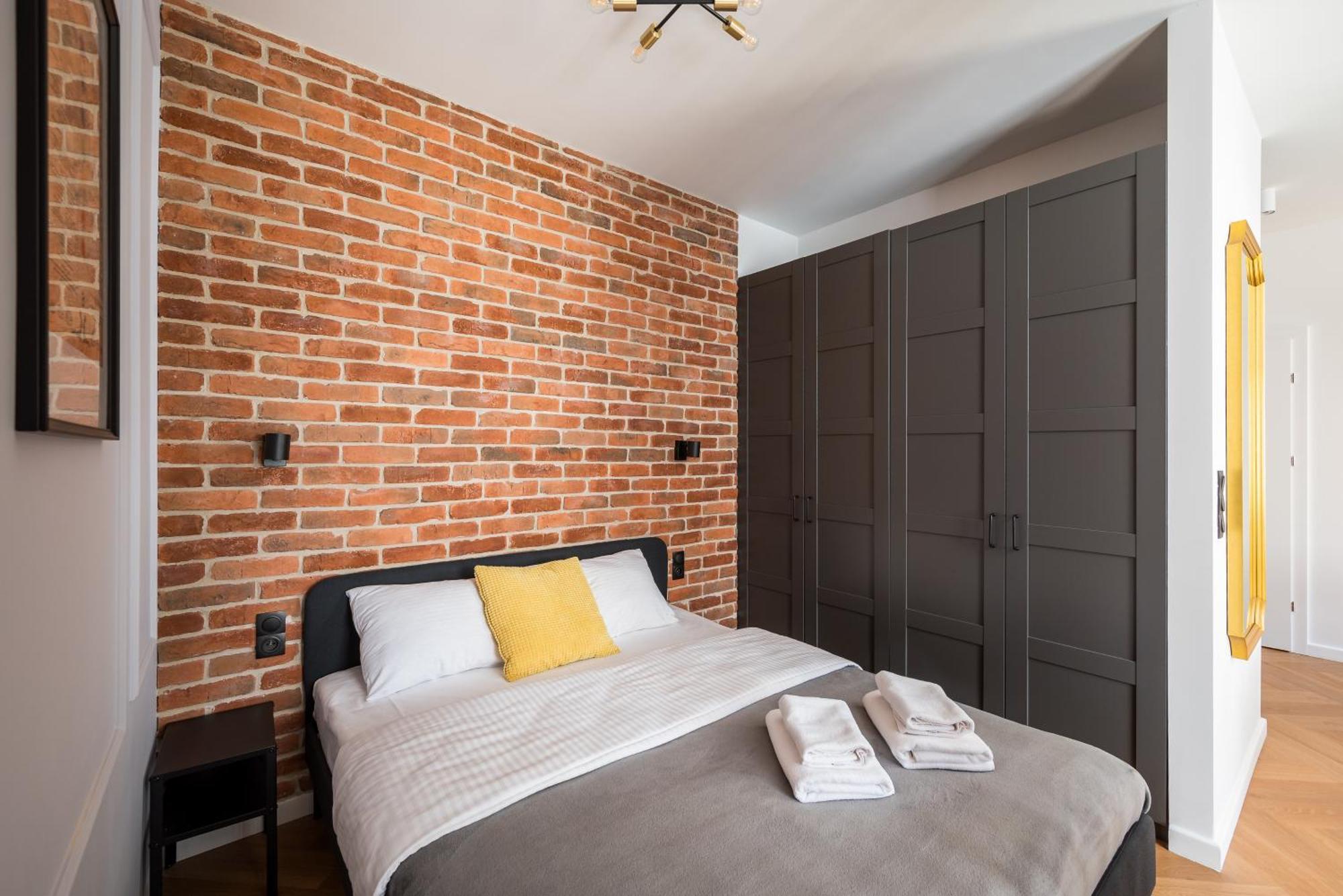 Metro Swietokrzyska Loft Apartment *