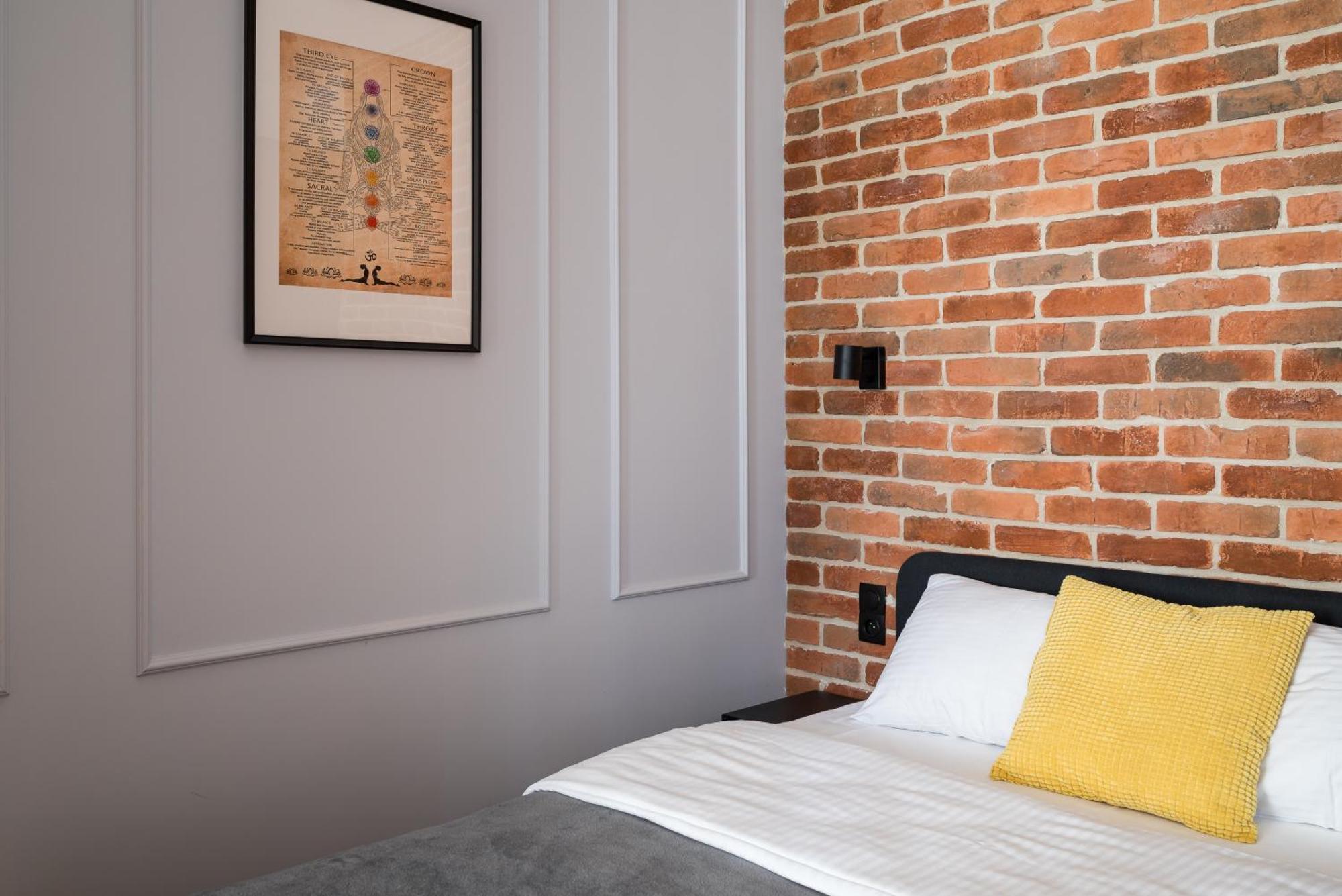 Metro Swietokrzyska Loft Apartment *