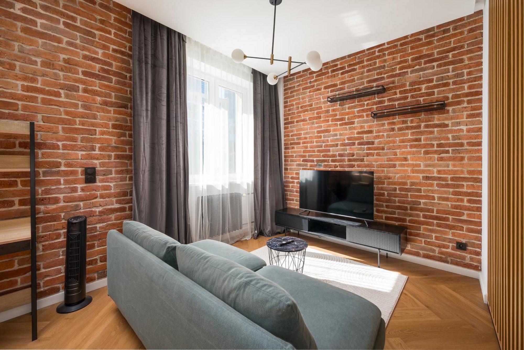 Metro Swietokrzyska Loft Apartament *