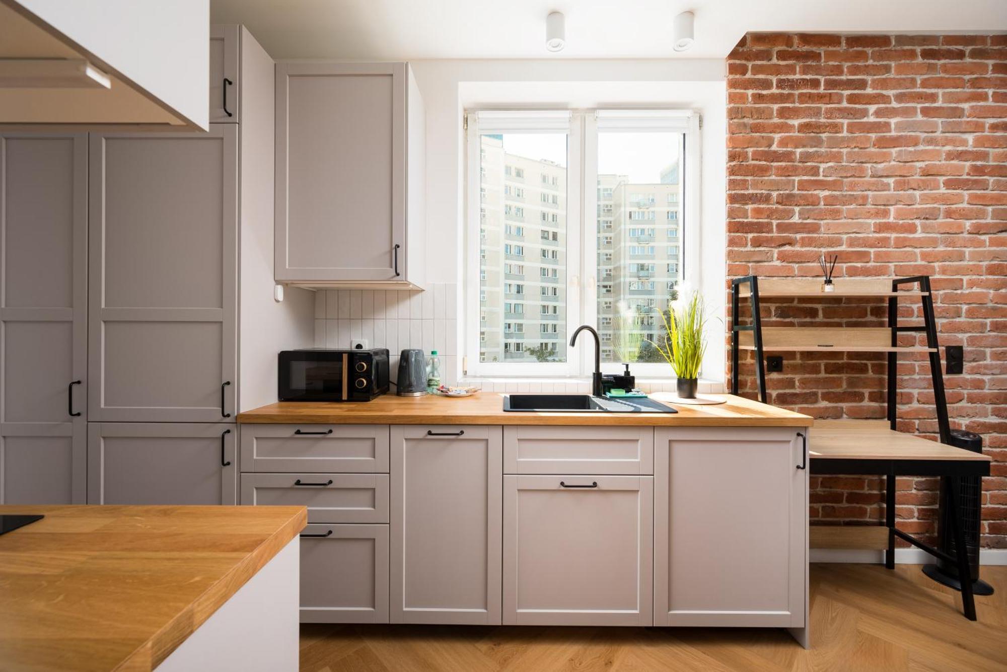 Metro Swietokrzyska Loft *