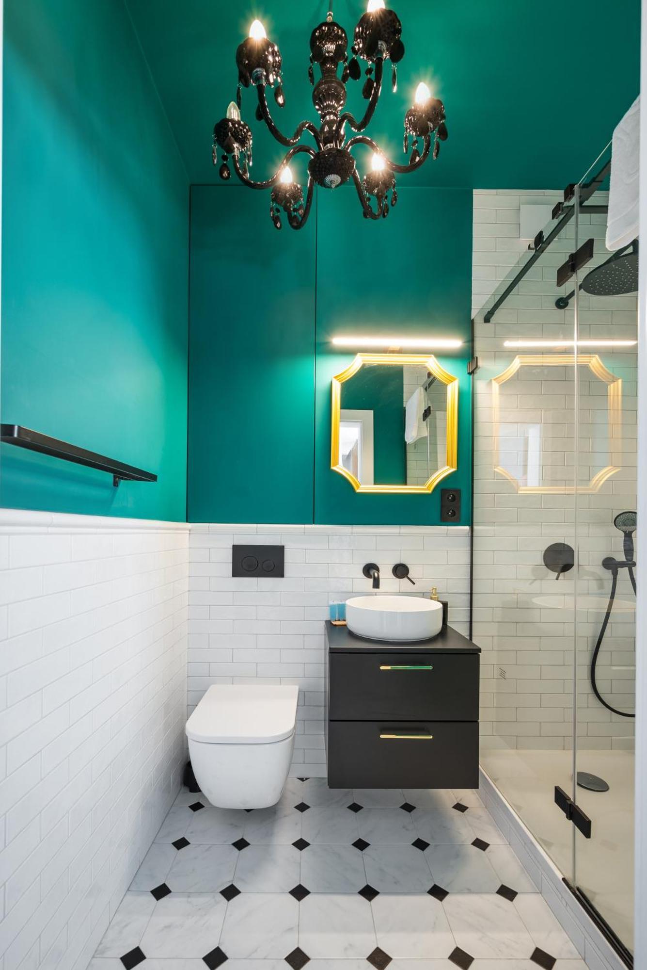 Metro Swietokrzyska Loft Apartament