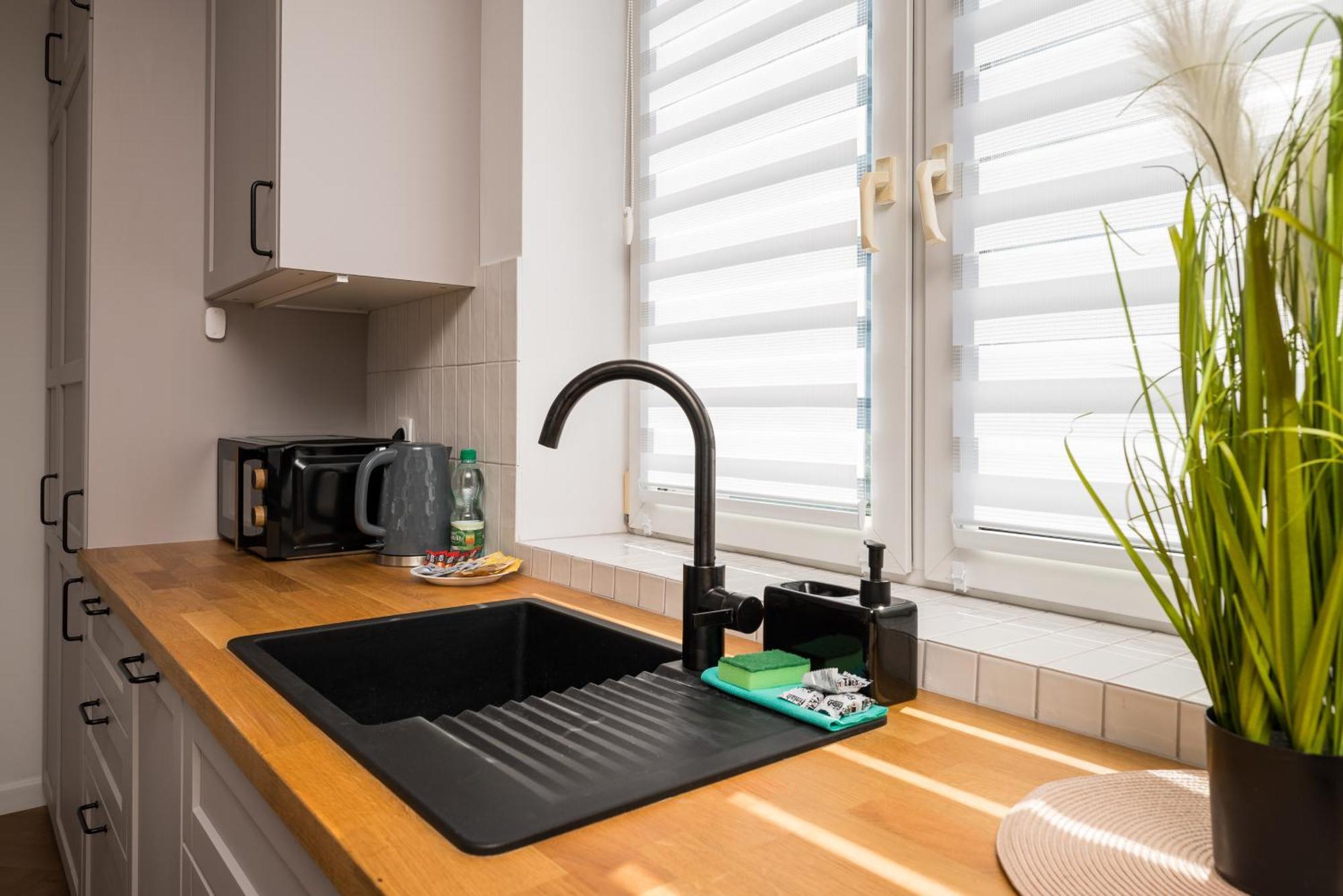 Apartament Metro Swietokrzyska Loft Warszawa